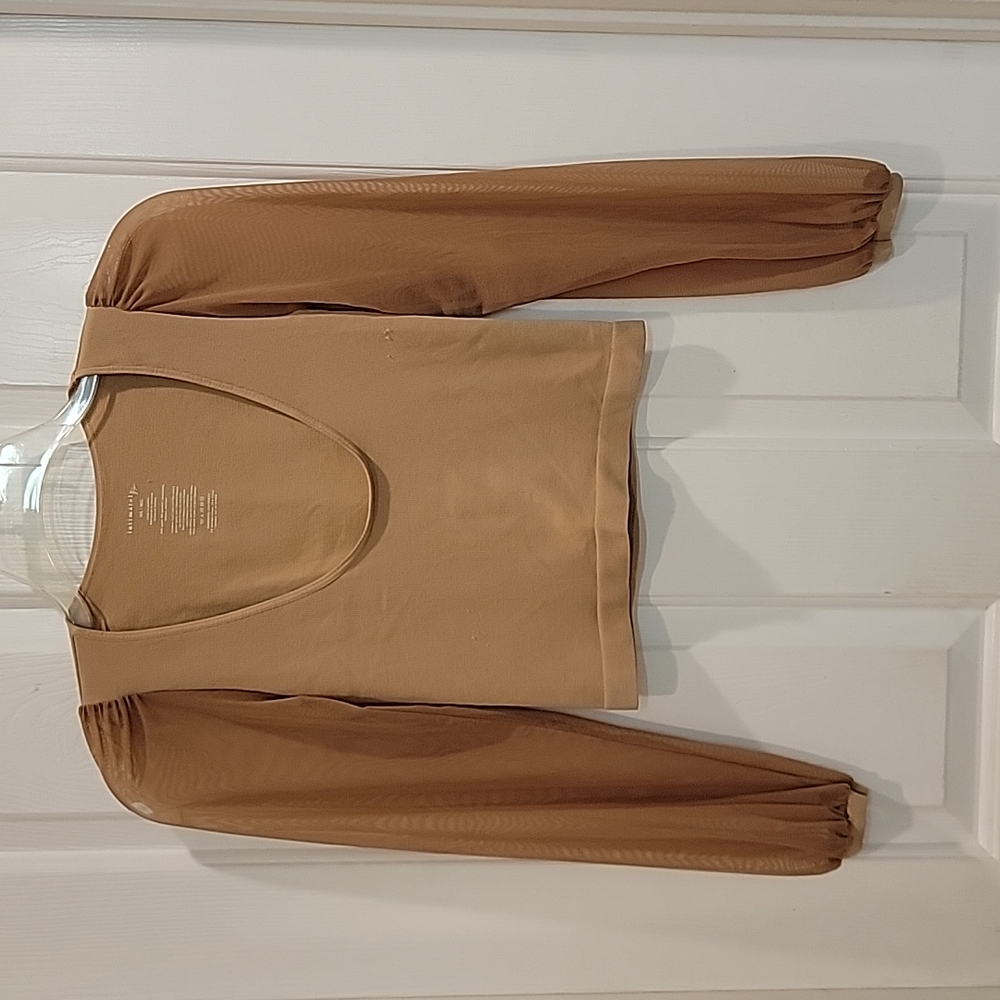 Intimately Crop Top